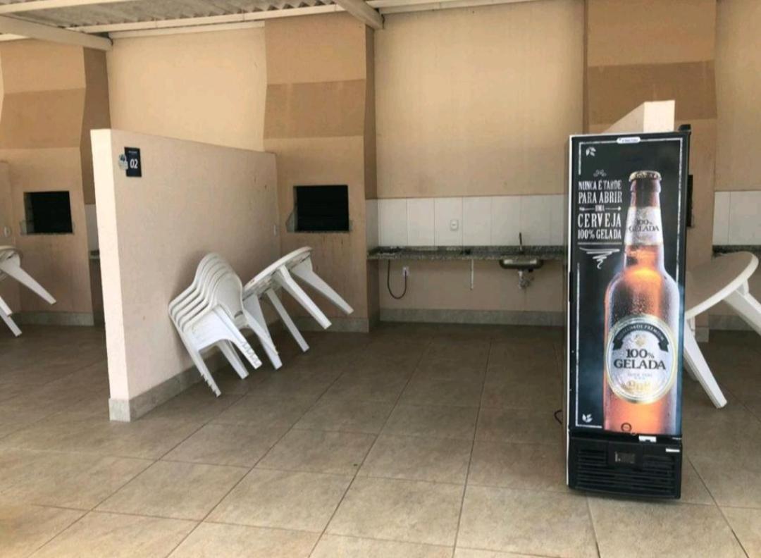 Encontro Das Aguas Thermas Resort 卡达斯诺瓦斯 外观 照片