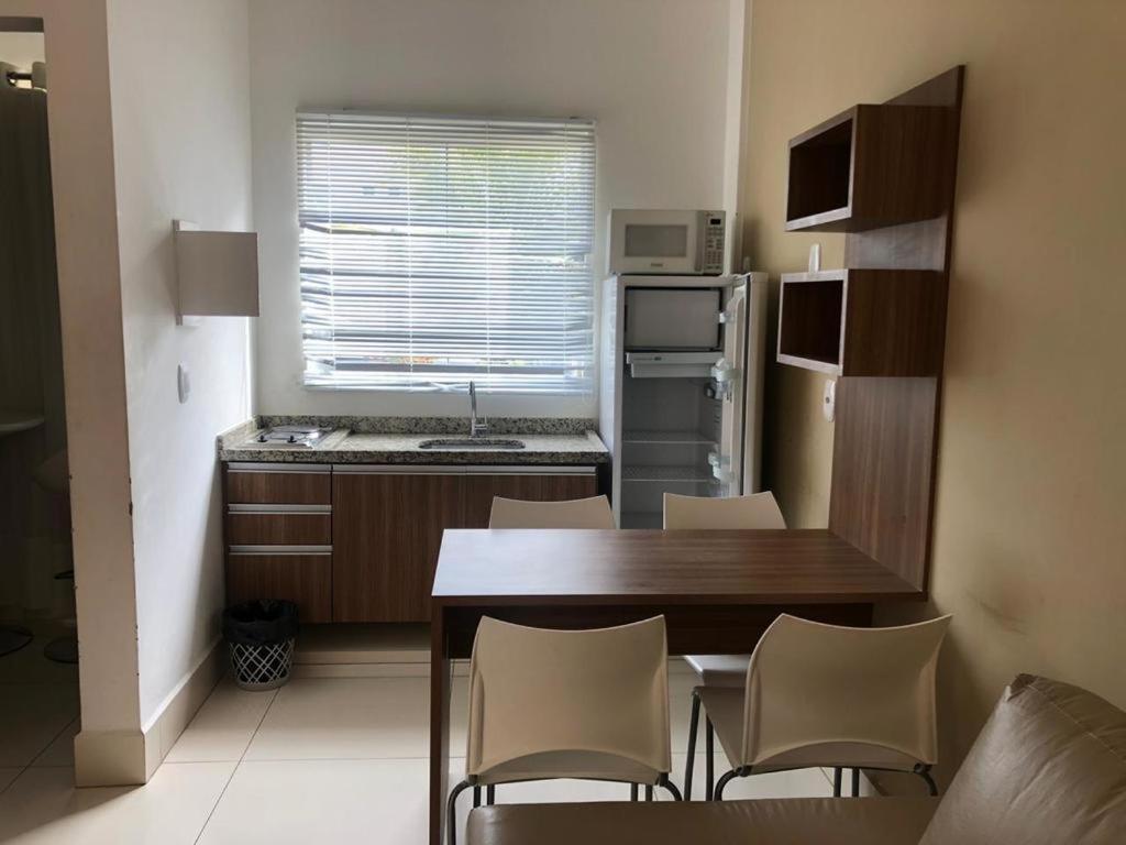 Encontro Das Aguas Thermas Resort 卡达斯诺瓦斯 外观 照片